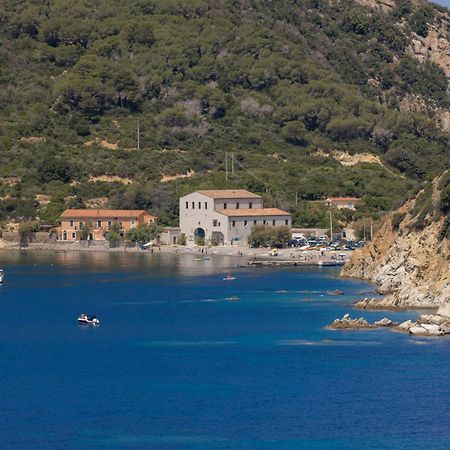Casa La Nave Enfola - Argonautivacanze Portoferraio Bagian luar foto