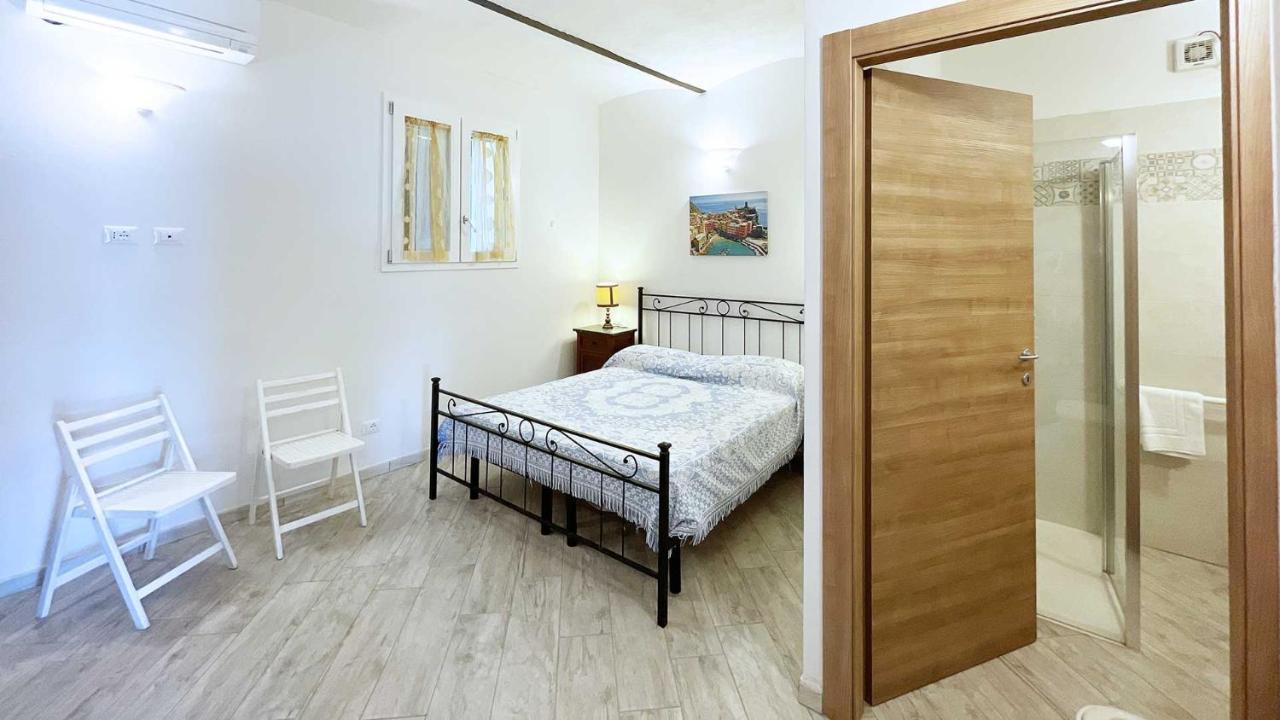 Casa La Nave Enfola - Argonautivacanze Portoferraio Bagian luar foto