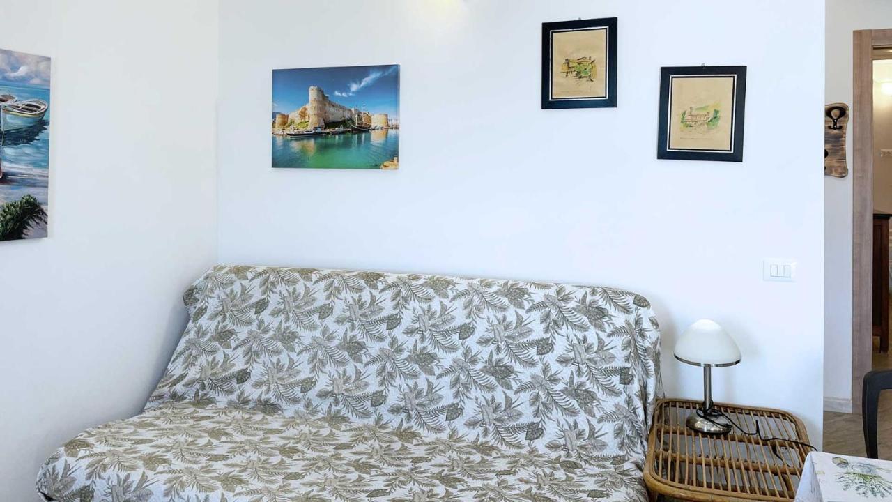 Casa La Nave Enfola - Argonautivacanze Portoferraio Bagian luar foto