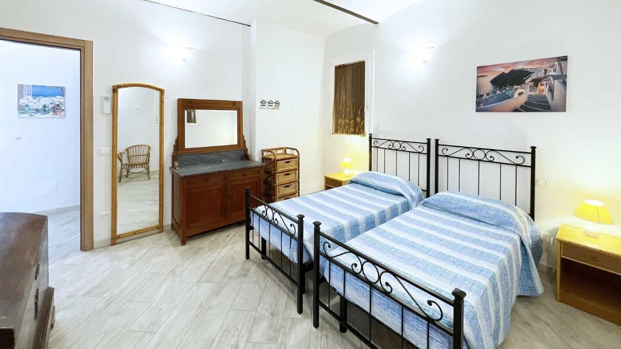 Casa La Nave Enfola - Argonautivacanze Portoferraio Bagian luar foto